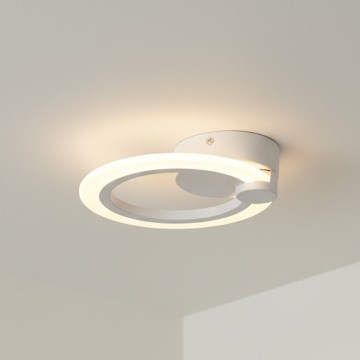 Brilagi - LED-kattovalaisin MODERN MINI LED/16W/230V 3000/4000/6000K