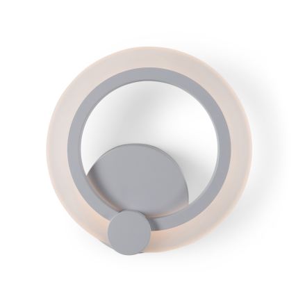 Brilagi - LED-kattovalaisin MODERN MINI LED/16W/230V 3000/4000/6000K