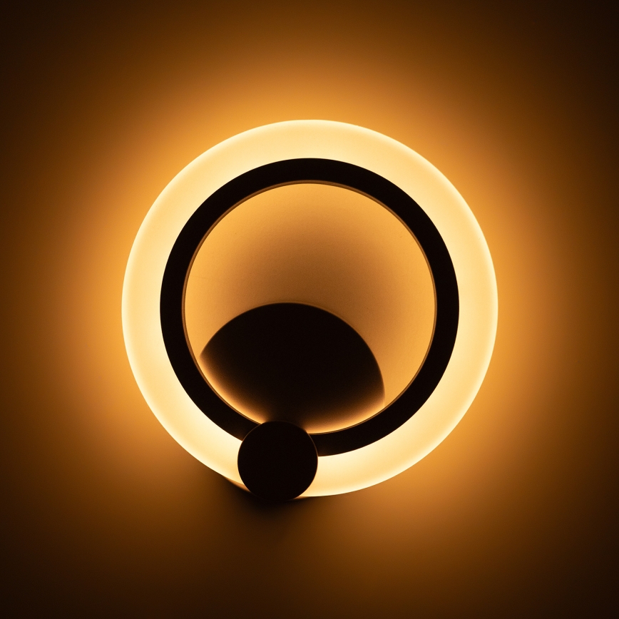 Brilagi - LED-kattovalaisin MODERN MINI LED/16W/230V 3000/4000/6000K