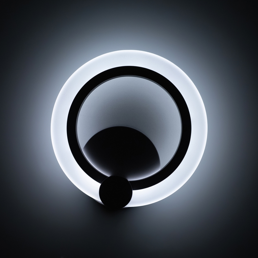 Brilagi - LED-kattovalaisin MODERN MINI LED/16W/230V 3000/4000/6000K