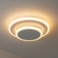 BRILAGI - LED Kattovalaisin MODERN MINI LED/22W/230V 3000/4000/6000K