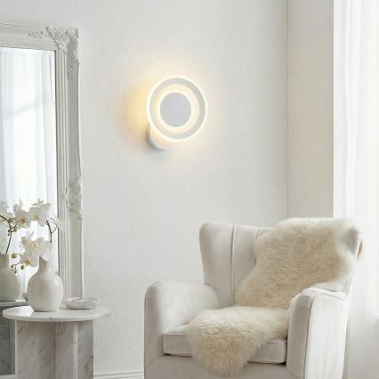 Brilagi - LED Kattovalaisin MODERN MINI LED/22W/230V 3000/4000/6000K