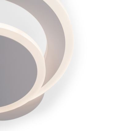 Brilagi - LED Kattovalaisin MODERN MINI LED/22W/230V 3000/4000/6000K