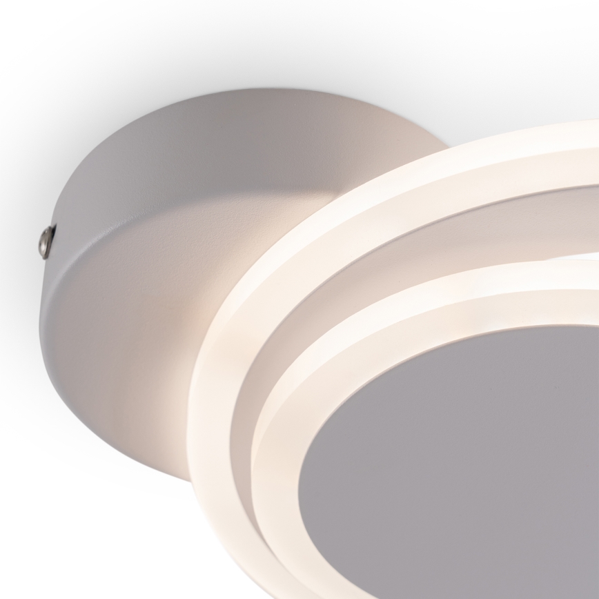 Brilagi - LED Kattovalaisin MODERN MINI LED/22W/230V 3000/4000/6000K