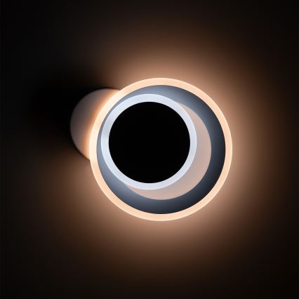 Brilagi - LED Kattovalaisin MODERN MINI LED/22W/230V 3000/4000/6000K