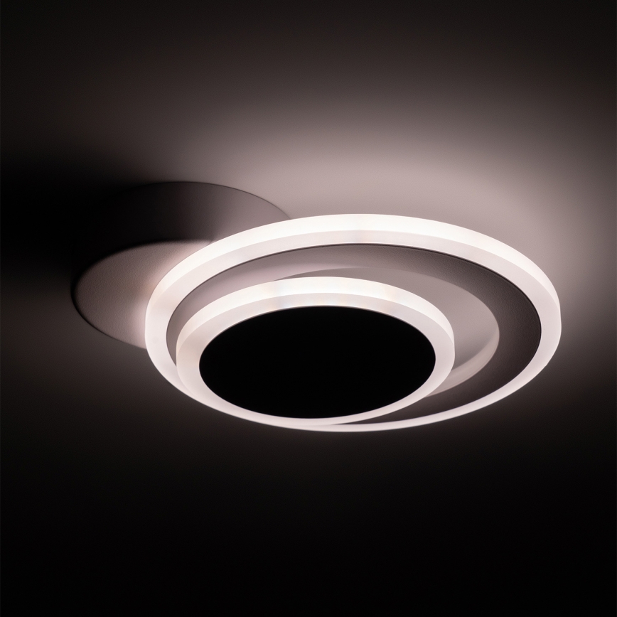 Brilagi - LED Kattovalaisin MODERN MINI LED/22W/230V 3000/4000/6000K