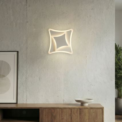 Brilagi - LED-kattovalaisin MODERN MINI LED/24W/230V 3000/4000/6000K