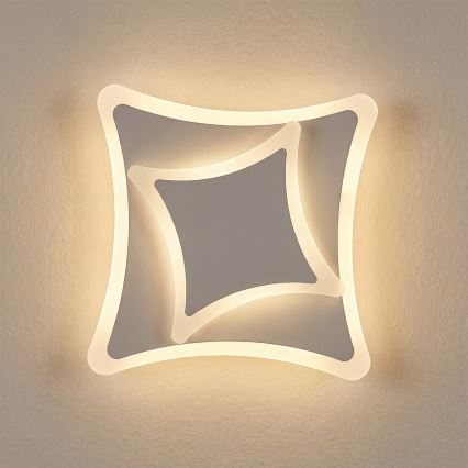 Brilagi - LED-kattovalaisin MODERN MINI LED/24W/230V 3000/4000/6000K
