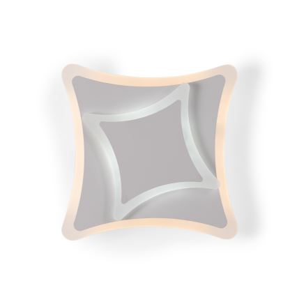 Brilagi - LED-kattovalaisin MODERN MINI LED/24W/230V 3000/4000/6000K