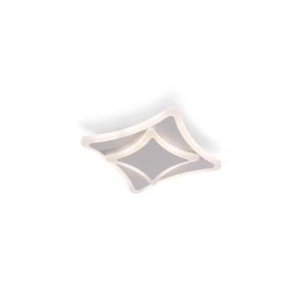 Brilagi - LED-kattovalaisin MODERN MINI LED/24W/230V 3000/4000/6000K