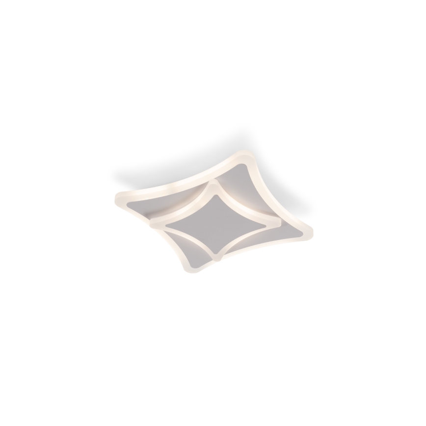 Brilagi - LED-kattovalaisin MODERN MINI LED/24W/230V 3000/4000/6000K