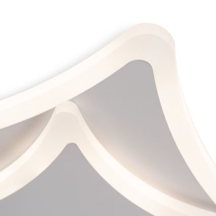 Brilagi - LED-kattovalaisin MODERN MINI LED/24W/230V 3000/4000/6000K