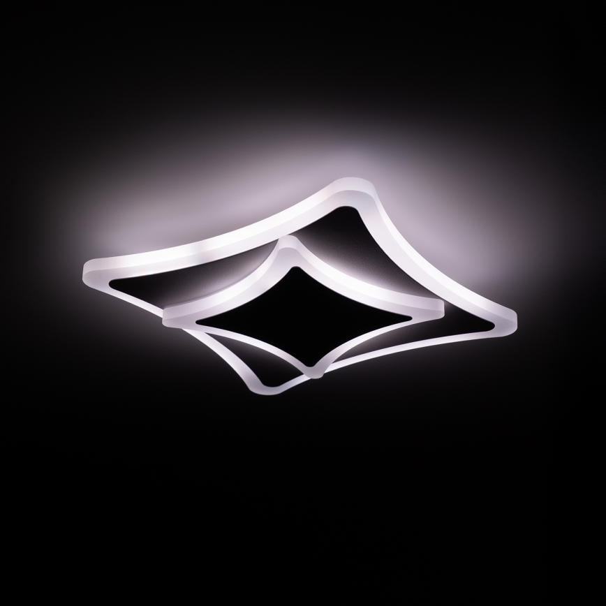 Brilagi - LED-kattovalaisin MODERN MINI LED/24W/230V 3000/4000/6000K