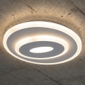 BRILAGI - LED-kattovalaisin MODERN MINI LED/26W/230V 3000/4000/6000K