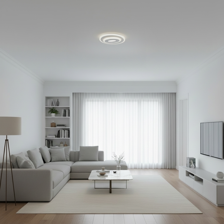 BRILAGI - LED-kattovalaisin MODERN MINI LED/26W/230V 3000/4000/6000K