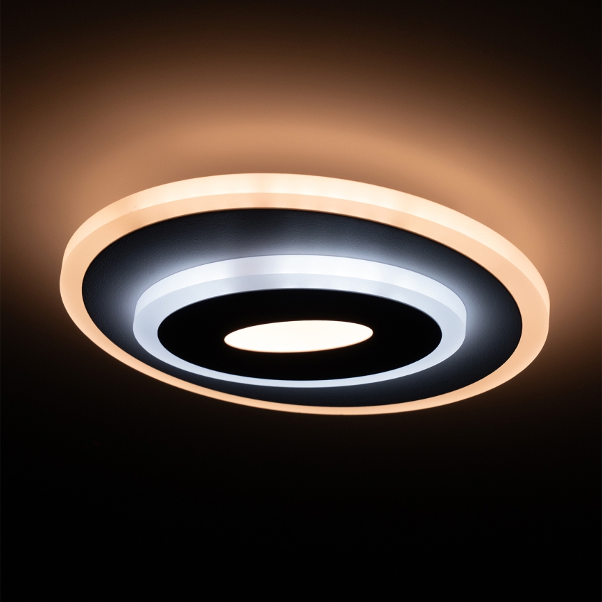 BRILAGI - LED-kattovalaisin MODERN MINI LED/26W/230V 3000/4000/6000K