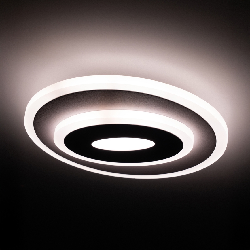 BRILAGI - LED-kattovalaisin MODERN MINI LED/26W/230V 3000/4000/6000K