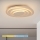 Brilagi - LED-kattovalaisin MODERN MINI LED/28W/230V 3000/4500/6000K 29,8x25,1 cm