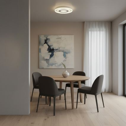 Brilagi - LED-kattovalaisin MODERN MINI LED/29W/230V 3000/4000/6000K