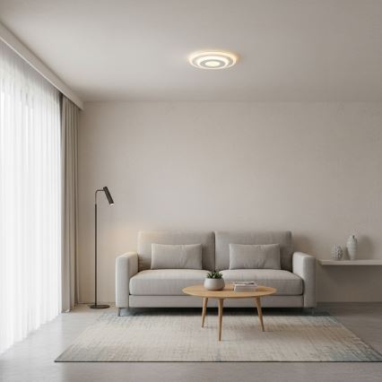 Brilagi - LED-kattovalaisin MODERN MINI LED/29W/230V 3000/4000/6000K