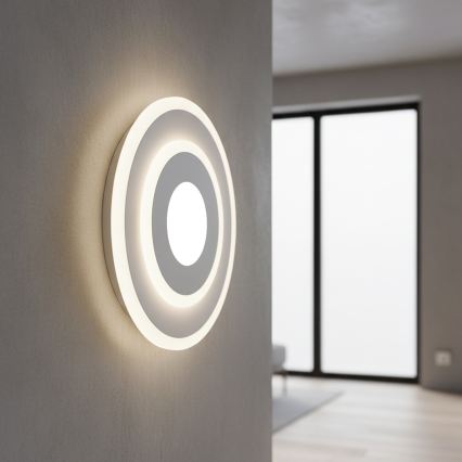 Brilagi - LED-kattovalaisin MODERN MINI LED/29W/230V 3000/4000/6000K