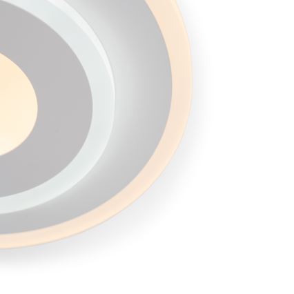 Brilagi - LED-kattovalaisin MODERN MINI LED/29W/230V 3000/4000/6000K