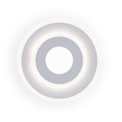 Brilagi - LED-kattovalaisin MODERN MINI LED/29W/230V 3000/4000/6000K