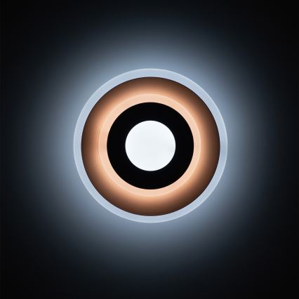 Brilagi - LED-kattovalaisin MODERN MINI LED/29W/230V 3000/4000/6000K