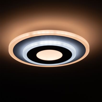 Brilagi - LED-kattovalaisin MODERN MINI LED/29W/230V 3000/4000/6000K