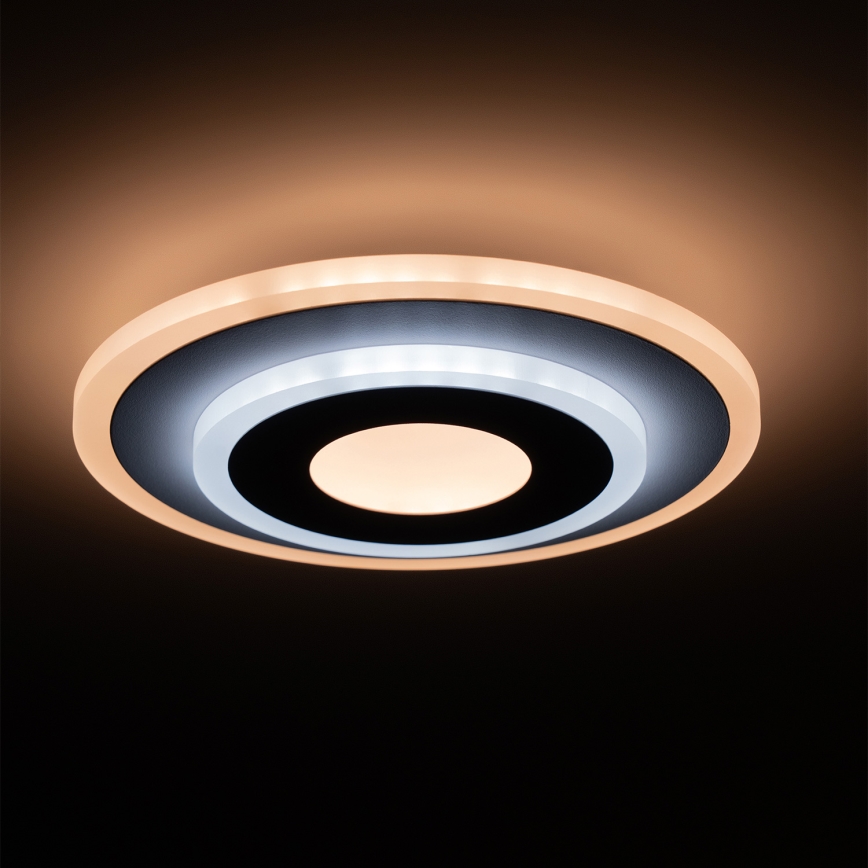 Brilagi - LED-kattovalaisin MODERN MINI LED/29W/230V 3000/4000/6000K