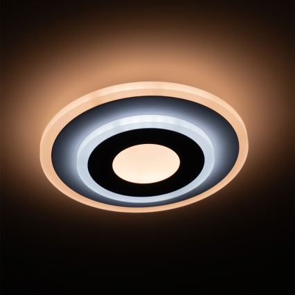 Brilagi - LED-kattovalaisin MODERN MINI LED/29W/230V 3000/4000/6000K