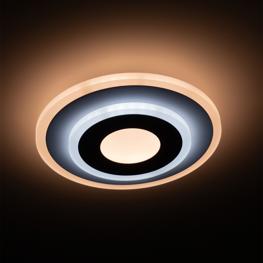 Brilagi - LED-kattovalaisin MODERN MINI LED/29W/230V 3000/4000/6000K