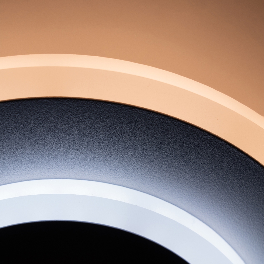 Brilagi - LED-kattovalaisin MODERN MINI LED/29W/230V 3000/4000/6000K