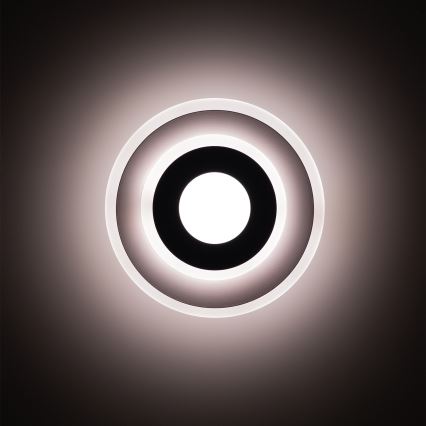 Brilagi - LED-kattovalaisin MODERN MINI LED/29W/230V 3000/4000/6000K