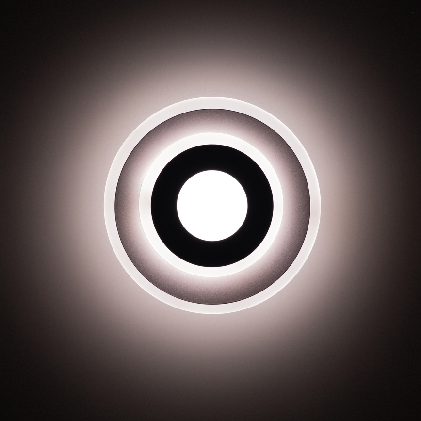 Brilagi - LED-kattovalaisin MODERN MINI LED/29W/230V 3000/4000/6000K