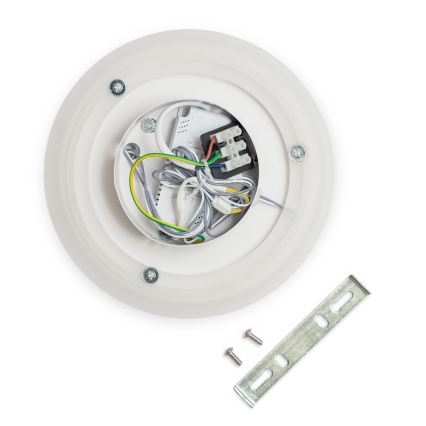 Brilagi - LED-kattovalaisin MODERN MINI LED/29W/230V 3000/4000/6000K