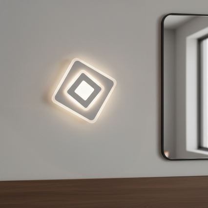 Brilagi - LED-kattovalaisin MODERN MINI LED/32W/230V 3000/4000/6000K