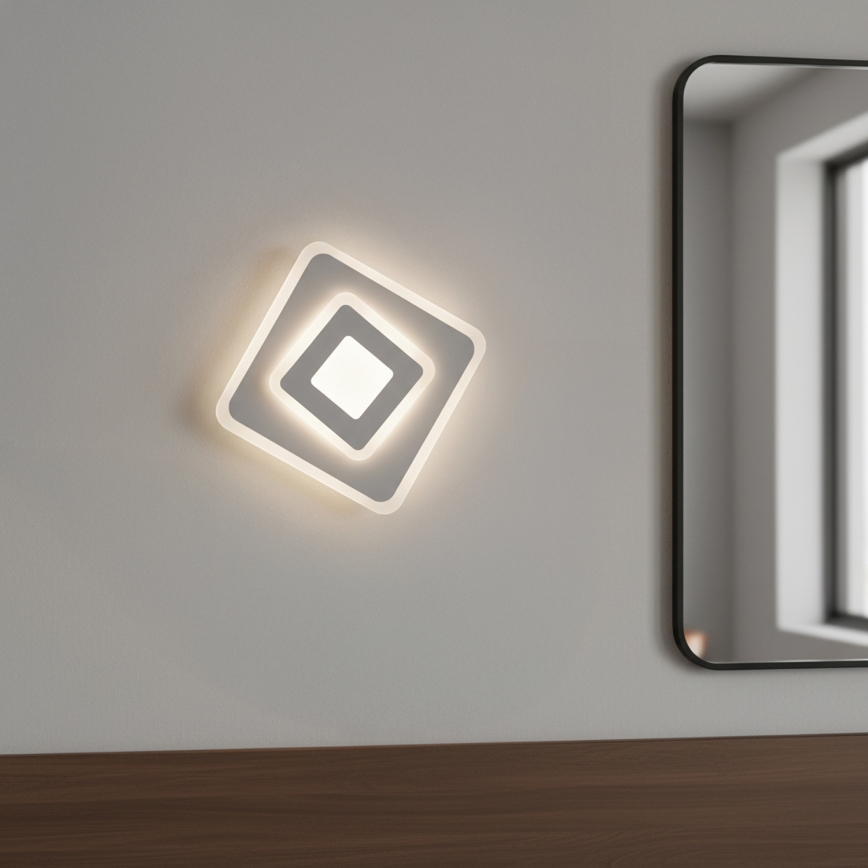 Brilagi - LED-kattovalaisin MODERN MINI LED/32W/230V 3000/4000/6000K