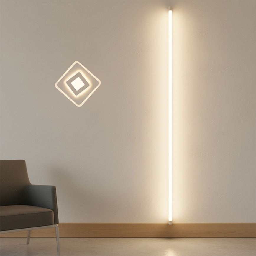 Brilagi - LED-kattovalaisin MODERN MINI LED/32W/230V 3000/4000/6000K