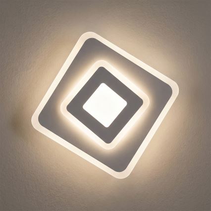 Brilagi - LED-kattovalaisin MODERN MINI LED/32W/230V 3000/4000/6000K