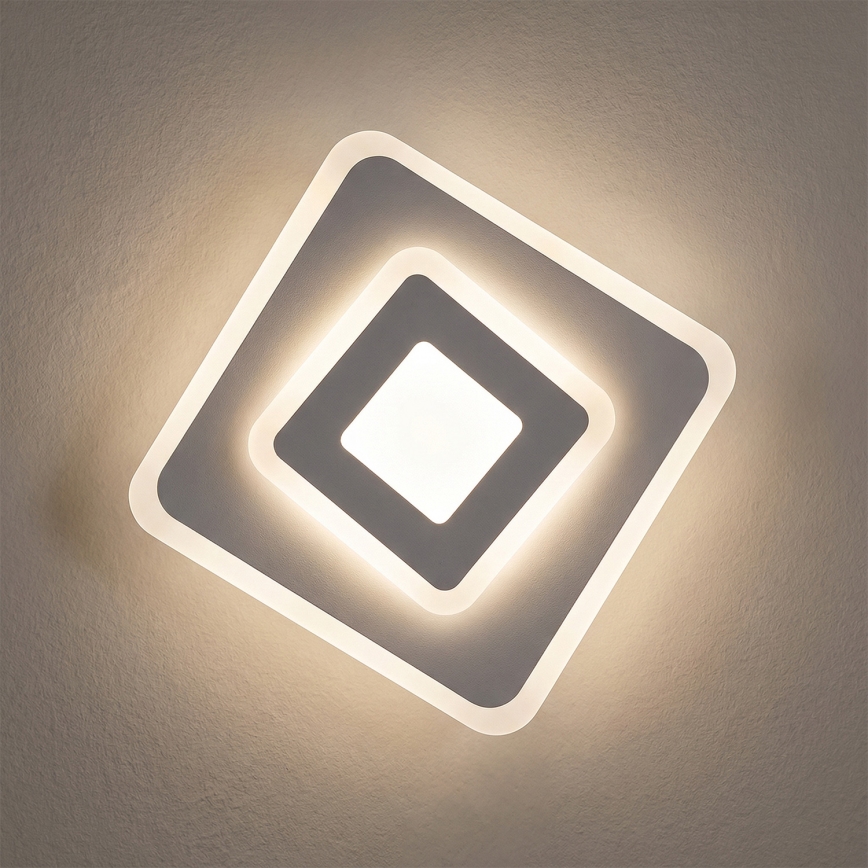 Brilagi - LED-kattovalaisin MODERN MINI LED/32W/230V 3000/4000/6000K