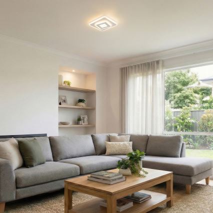 Brilagi - LED-kattovalaisin MODERN MINI LED/32W/230V 3000/4000/6000K