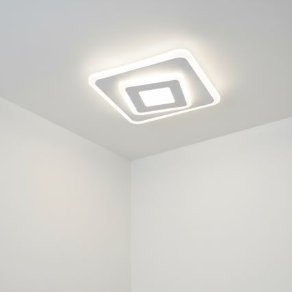 Brilagi - LED-kattovalaisin MODERN MINI LED/32W/230V 3000/4000/6000K