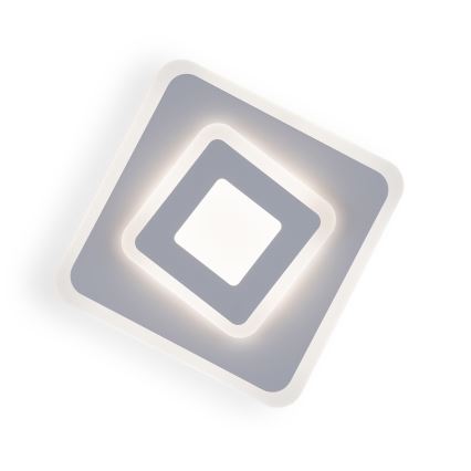 Brilagi - LED-kattovalaisin MODERN MINI LED/32W/230V 3000/4000/6000K