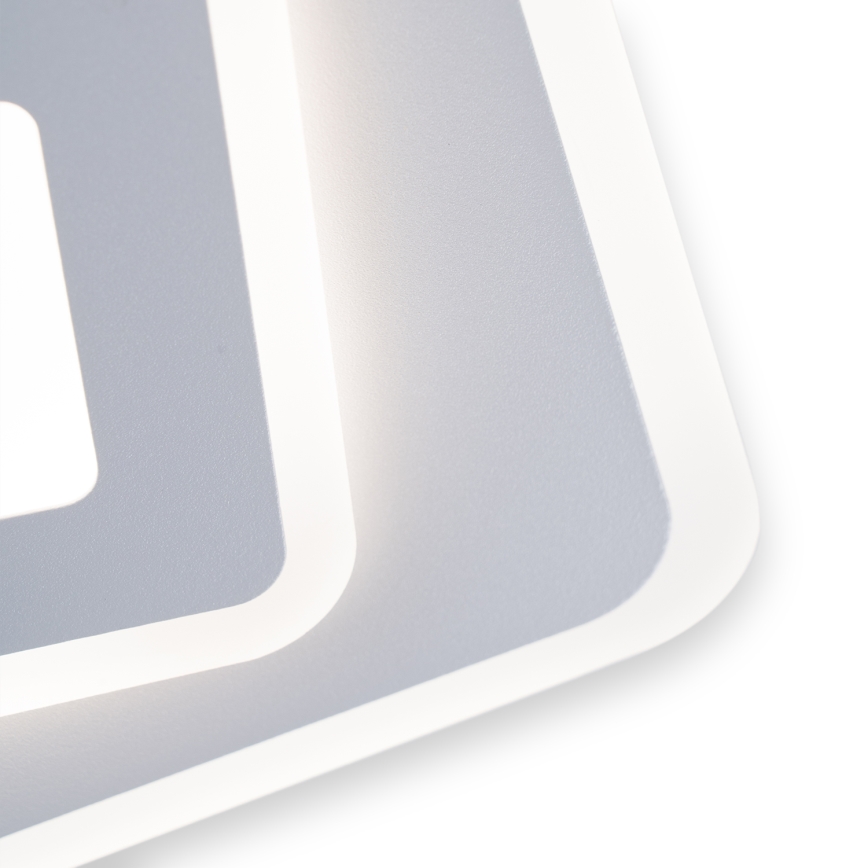 Brilagi - LED-kattovalaisin MODERN MINI LED/32W/230V 3000/4000/6000K