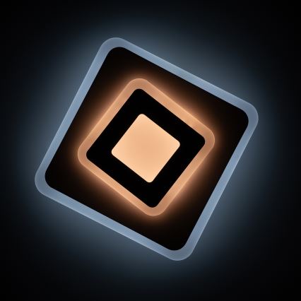 Brilagi - LED-kattovalaisin MODERN MINI LED/32W/230V 3000/4000/6000K