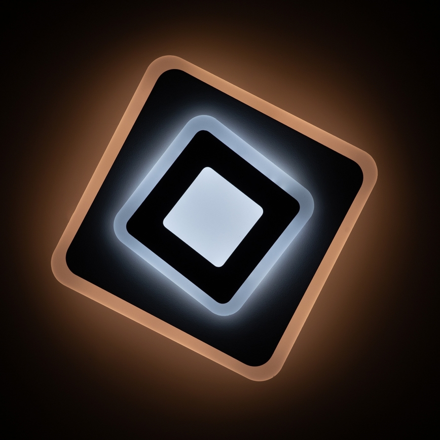 Brilagi - LED-kattovalaisin MODERN MINI LED/32W/230V 3000/4000/6000K