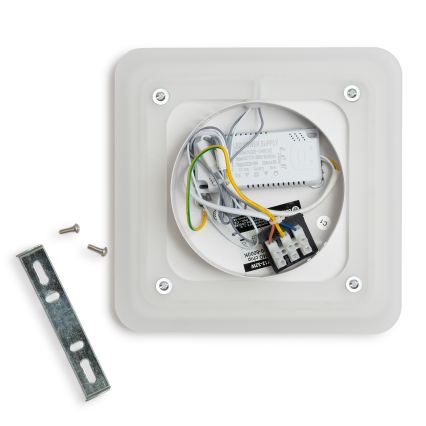 Brilagi - LED-kattovalaisin MODERN MINI LED/32W/230V 3000/4000/6000K