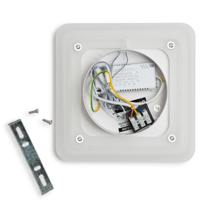 Brilagi - LED-kattovalaisin MODERN MINI LED/32W/230V 3000/4000/6000K