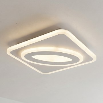 Brilagi - LED-kattovalaisin MODERN MINI LED/32W/230V 3000/4000/6000K